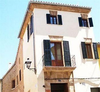 Cas Ferrer Nou Hotelet Alcudia  Exterior photo
