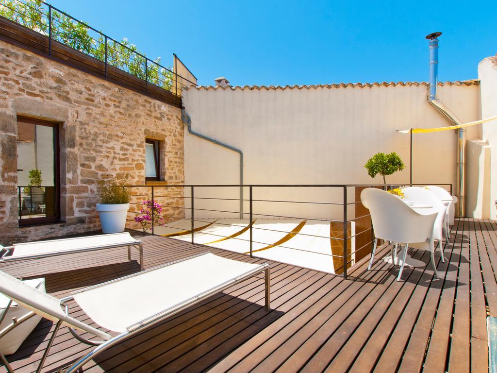 Cas Ferrer Nou Hotelet Alcudia  Exterior photo