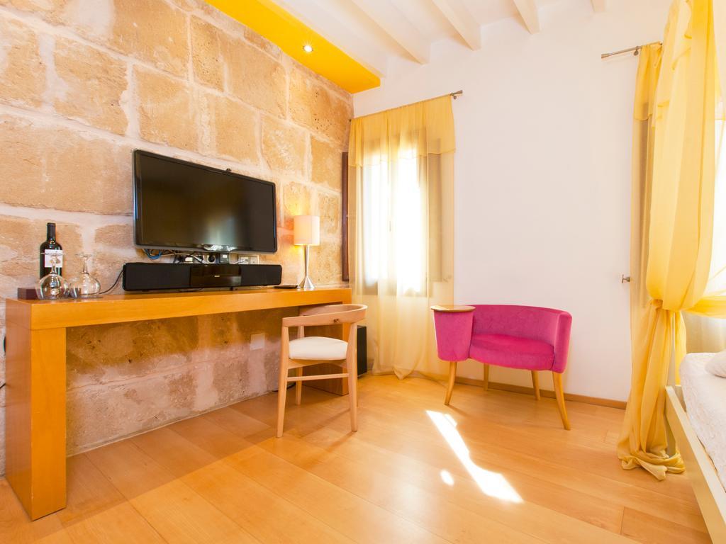 Cas Ferrer Nou Hotelet Alcudia  Exterior photo