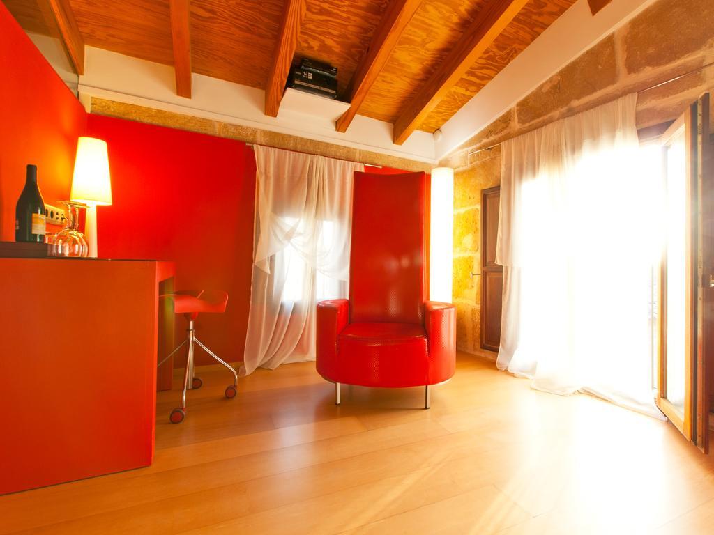 Cas Ferrer Nou Hotelet Alcudia  Exterior photo