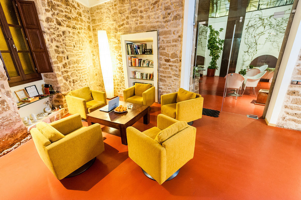 Cas Ferrer Nou Hotelet Alcudia  Exterior photo