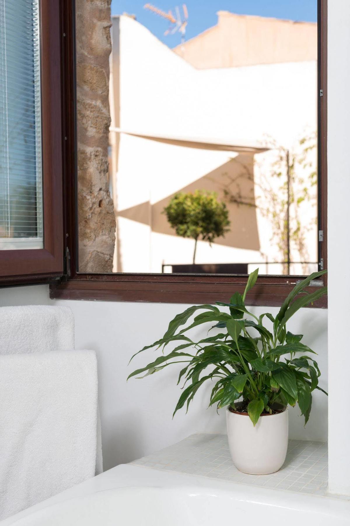 Cas Ferrer Nou Hotelet Alcudia  Exterior photo
