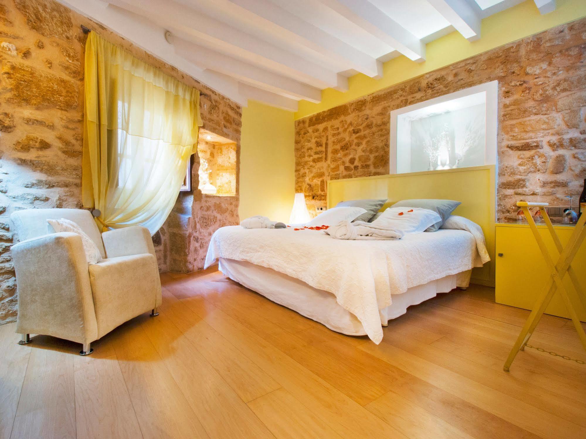 Cas Ferrer Nou Hotelet Alcudia  Exterior photo