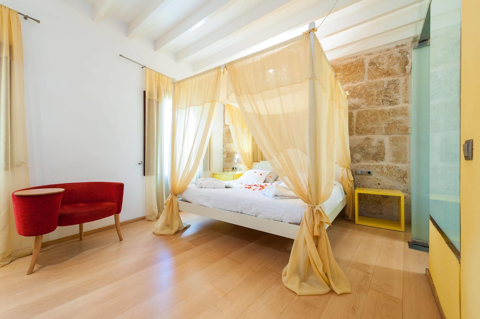 Cas Ferrer Nou Hotelet Alcudia  Exterior photo