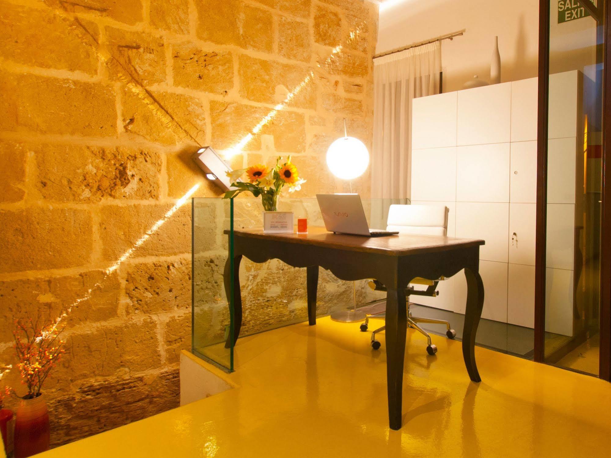 Cas Ferrer Nou Hotelet Alcudia  Exterior photo
