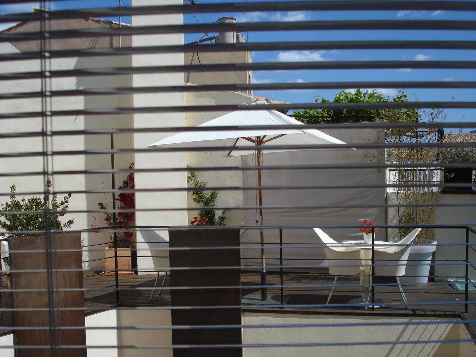Cas Ferrer Nou Hotelet Alcudia  Exterior photo
