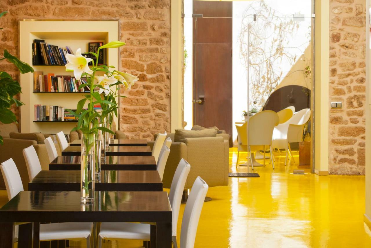 Cas Ferrer Nou Hotelet Alcudia  Exterior photo